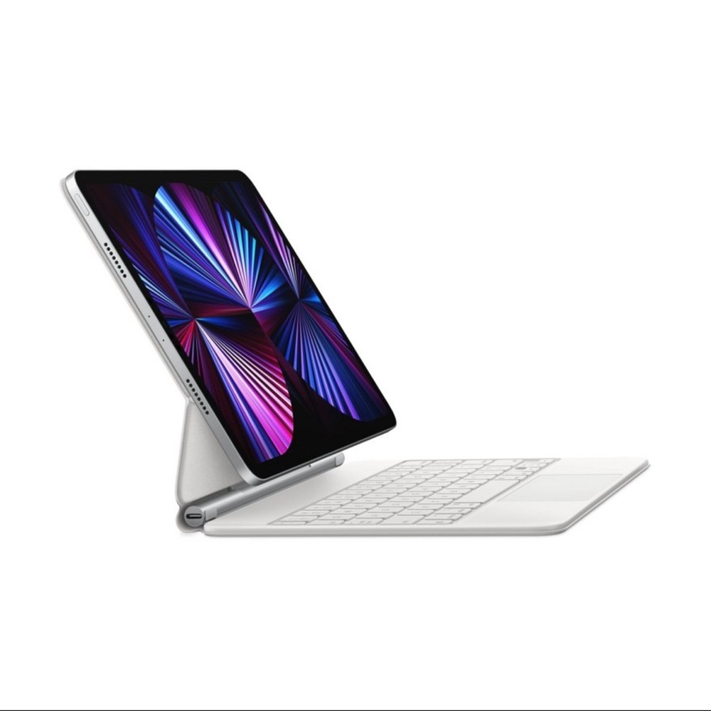 Apple iPad Pro Magnetic Keyboard